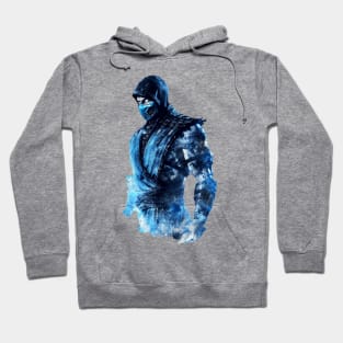 subzero Hoodie